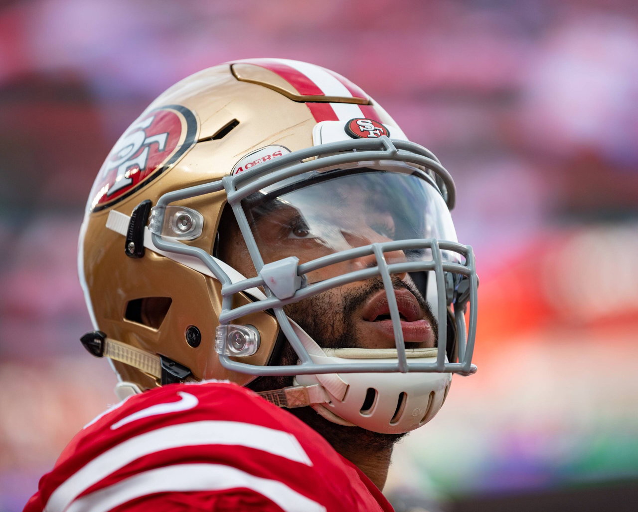 Solomon Thomas