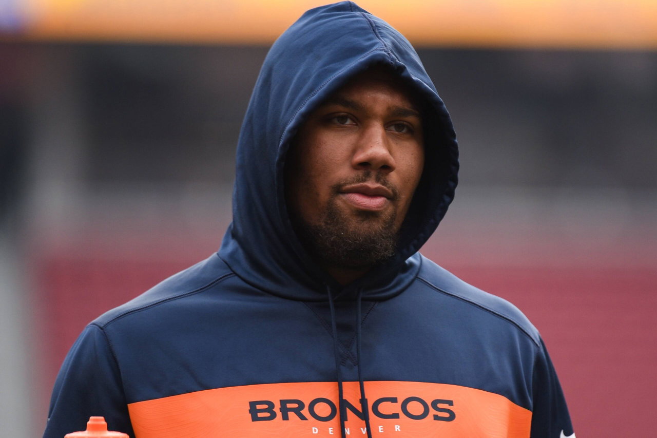 Bradley Chubb