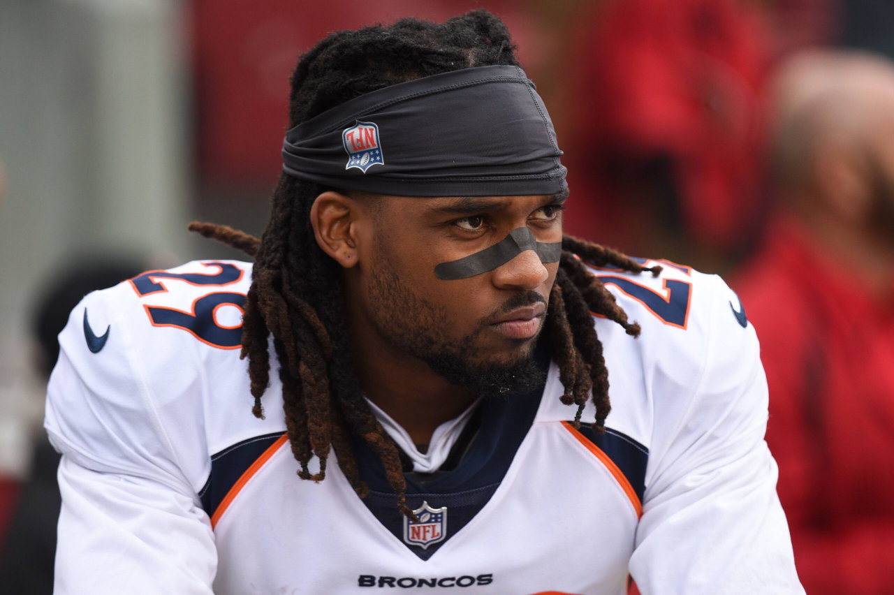 Bradley Roby