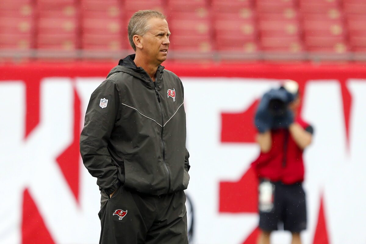 Todd Monken