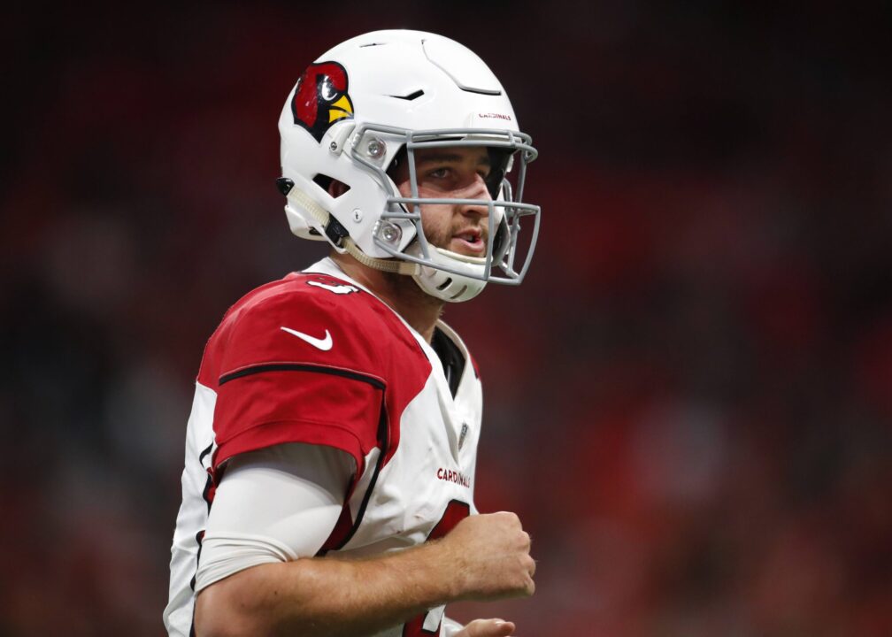 Josh Rosen