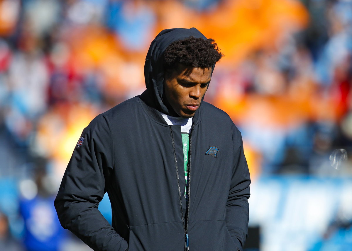 “I’m Tired”: Cam Newton Sends Blunt Message for Auburn Recruits to Sets Clear Expectations