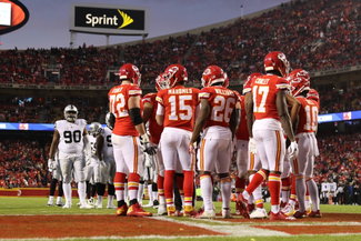 Chiefs
