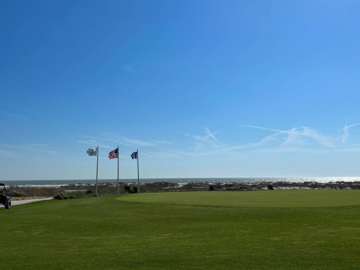 Silent Crisis Hits PGA of America as Leadership Chaos Forces Key Exits