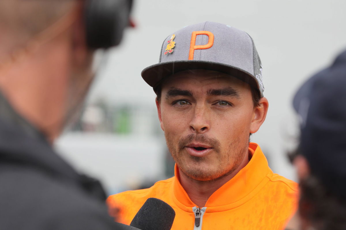 PGA Tour Pro Reveals Million-Dollar Purchase He Made After Rickie Fowler’s Push