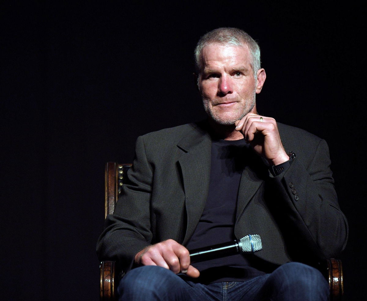Packers Legend Brett Favre Makes Final Decision on Giving Up Fight Against Parkinson’s Disease Amid Years of Battle