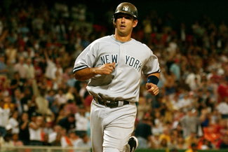 Jorge Posada