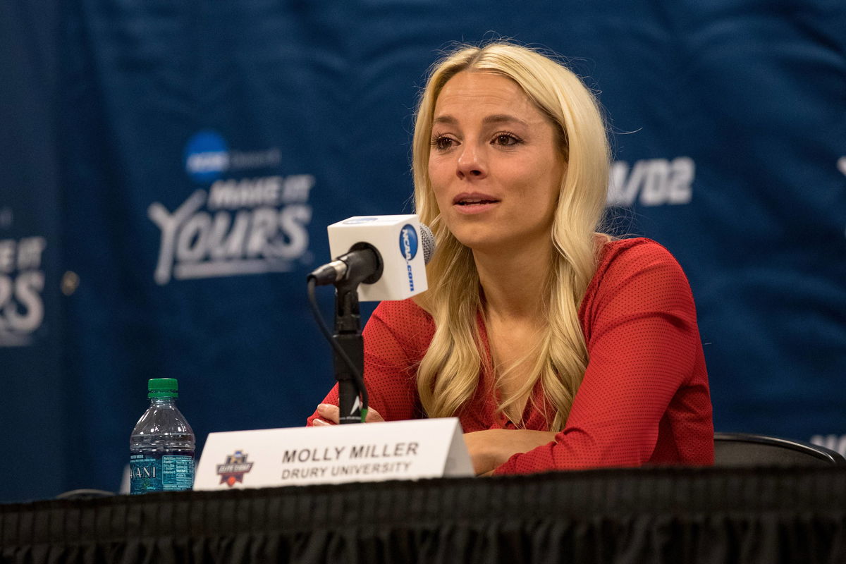 HC Molly Miller Secures Major Payday After Guiding ASU to Long-Awaited NCAA Return