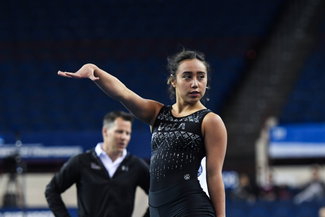 Katelyn Ohashi
