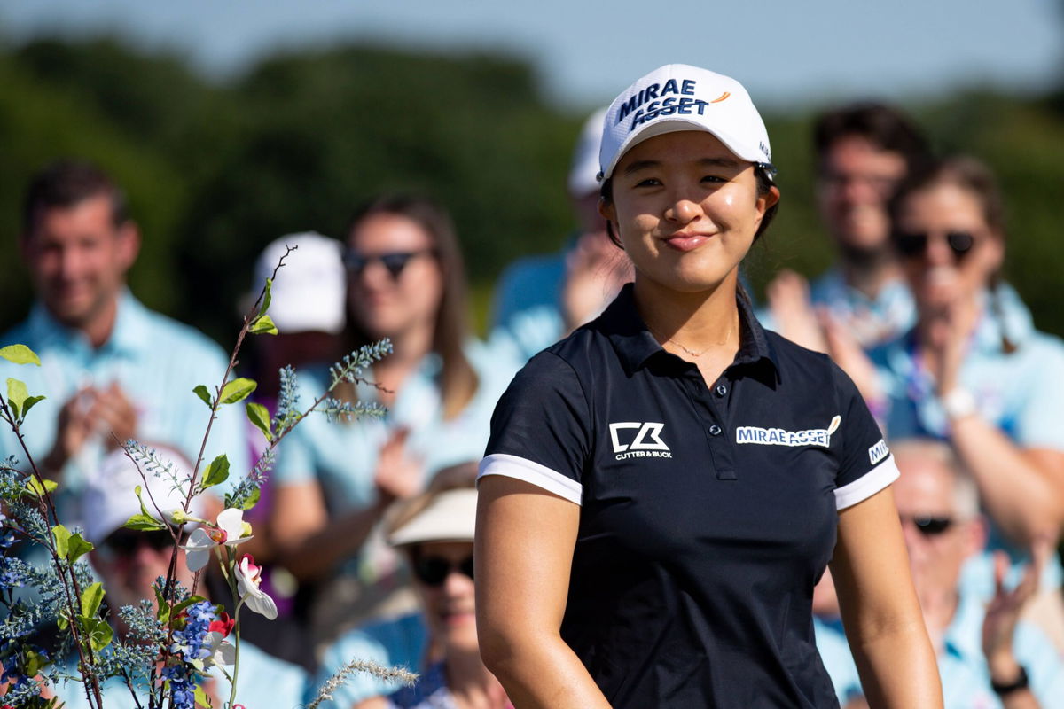 Kim Sei-Young Net Worth in 2026: Career Earnings, Brand Endorsements, & More About LPGA Pro