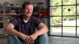 RECORD DATE NOT STATED NASCAR: FULL SPEED, Dale Earnhardt Jr., (Season 1, ep. 102, aired Jan. 30, 2024). photo: Netflix