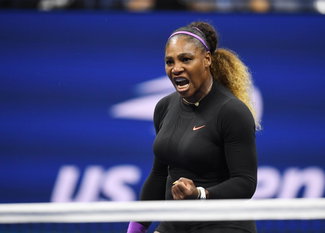 Serena Williams