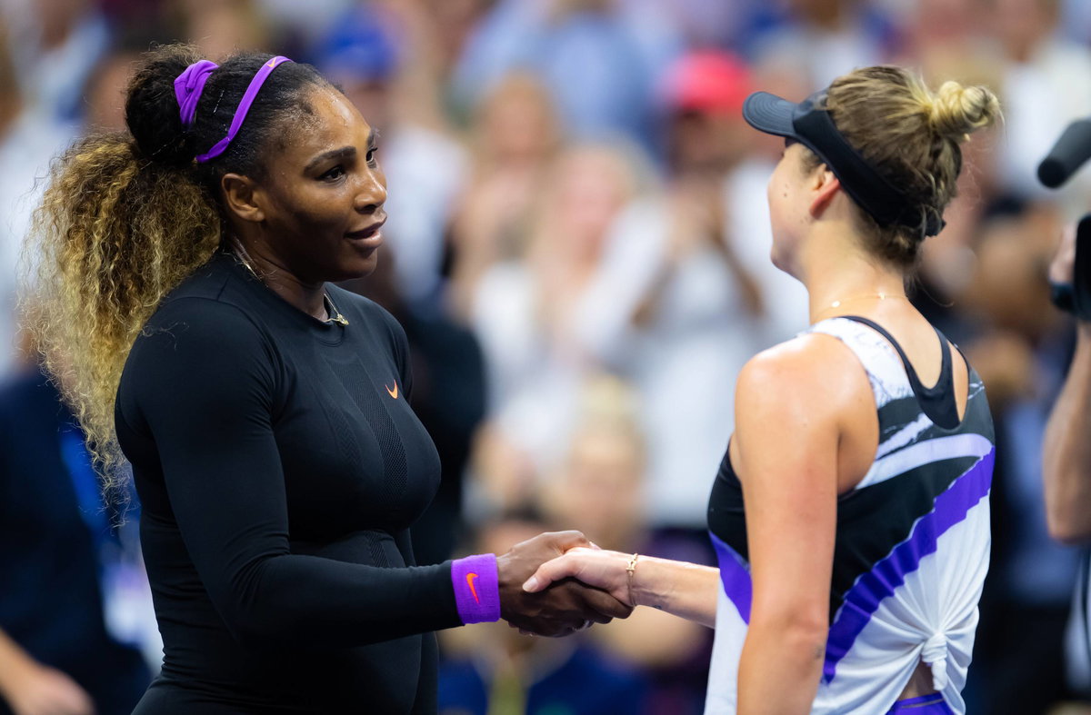 Elina Svitolina Matches Serena Williams’ Feat No One Touched in 5 Years