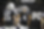 Derek Carr