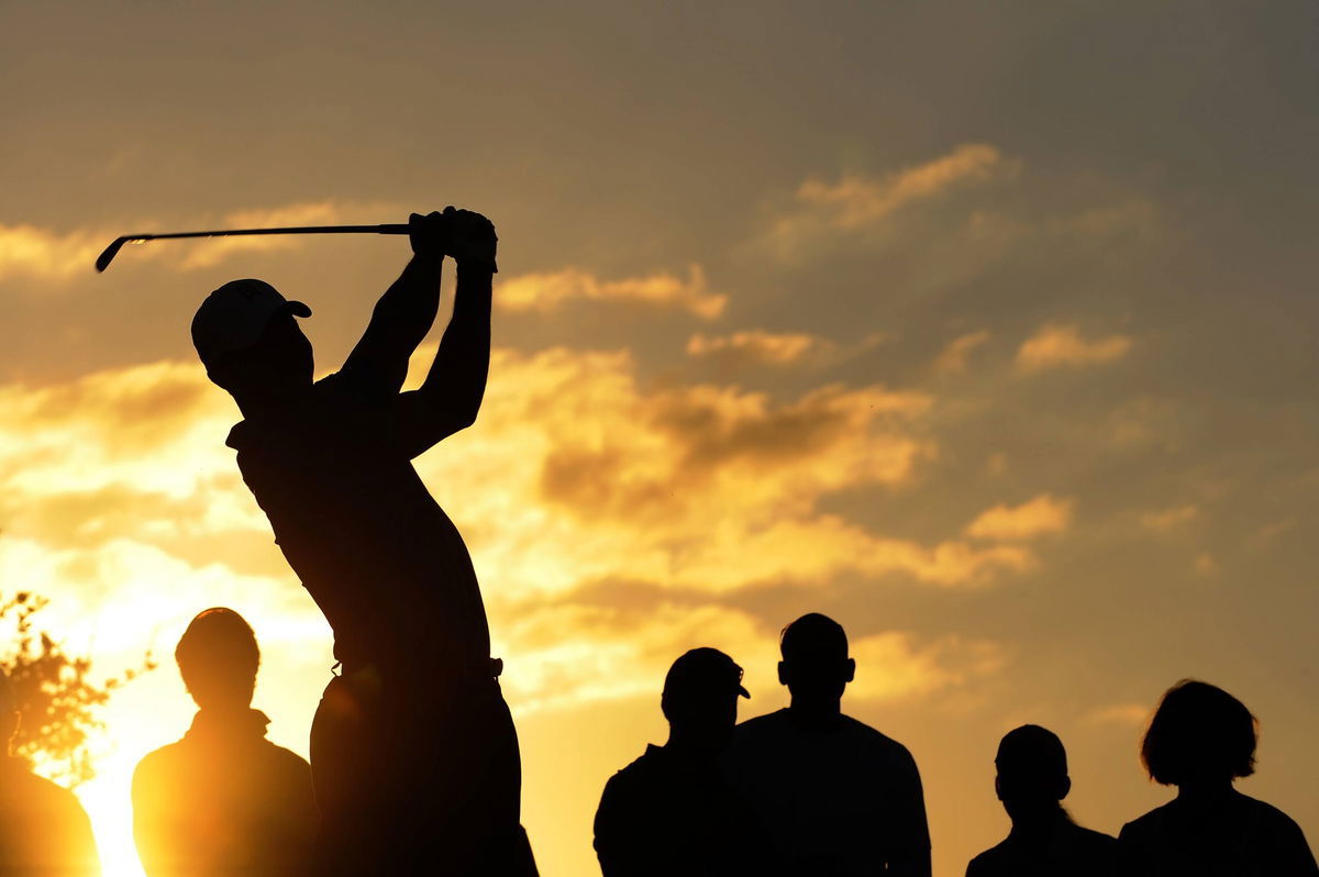 Rising Golf Star Makes LIV Golf Call That Could Shut the PGA Tour Door