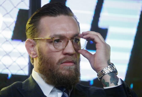 Conor McGregor