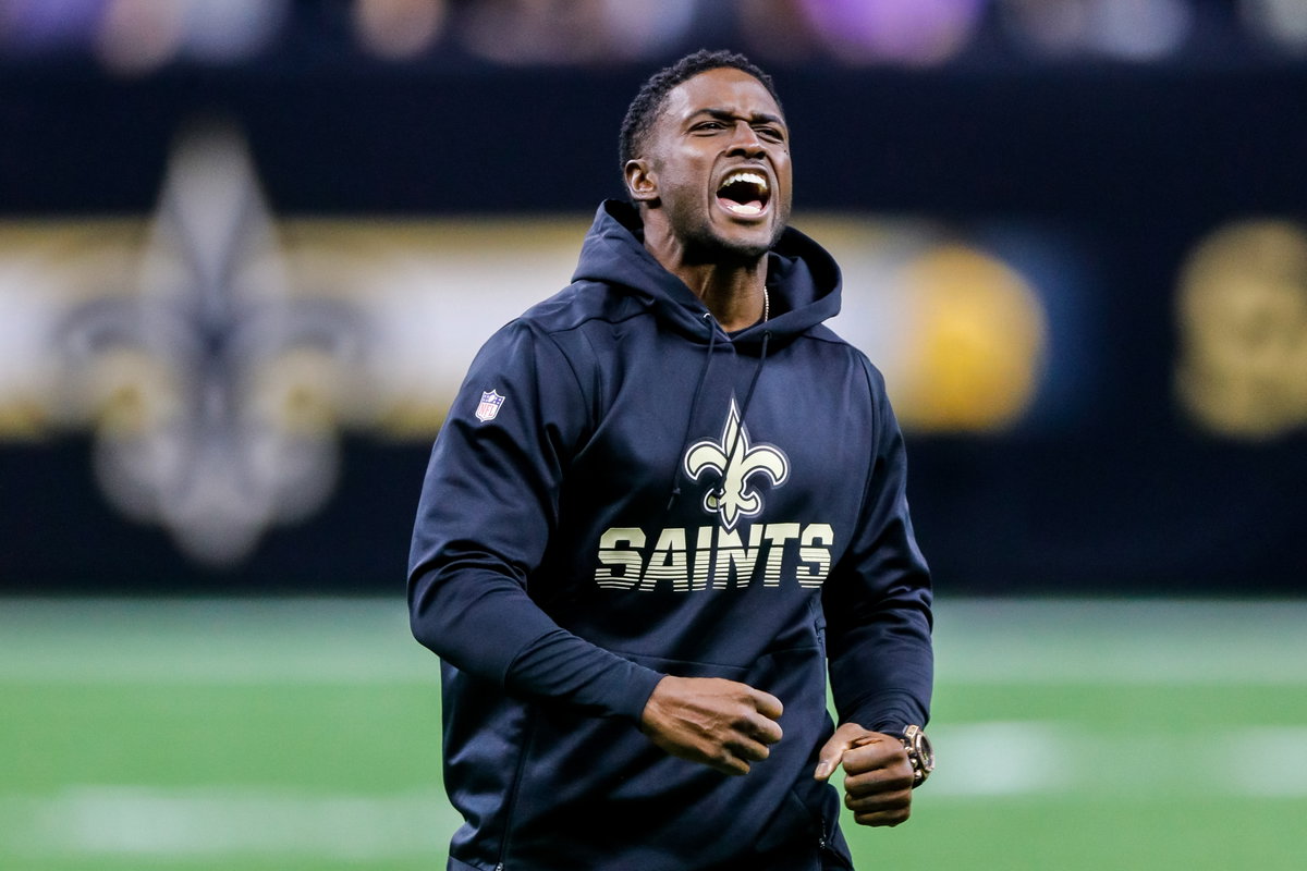 “It’s a Lie”: Saints Legend Reggie Bush Accuses NCAA of Pushing Unproven Claim That Damaged His Broadcast Career