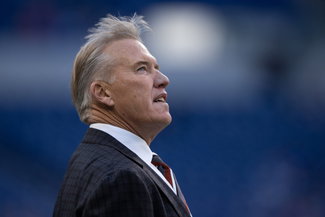 John Elway
