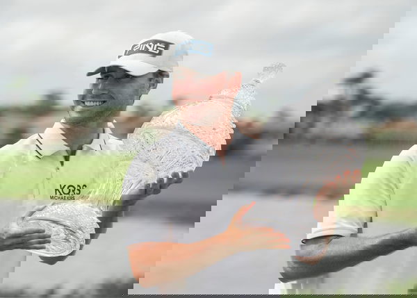 Syndication: USA TODAY March 4: Cognizant Classic in The Palm Beaches, Austin Eckroat , EDITORIAL USE ONLY PUBLICATIONxI