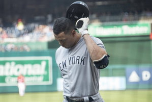Giancarlo Stanton