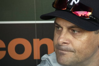 Aaron Boone