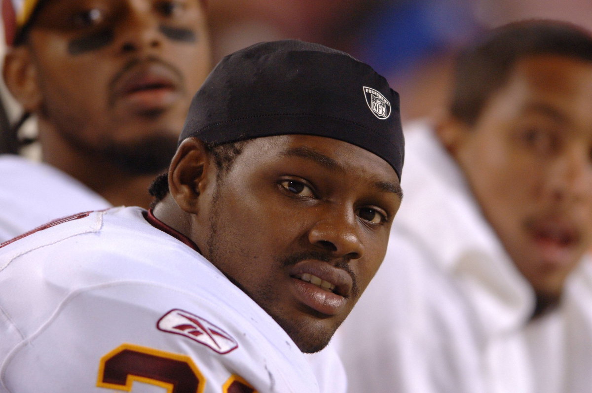 “He Never Got a Chance”: Sean Taylor’s Ex-Commanders Teammate Reveals What Still Hurts Most About His Death