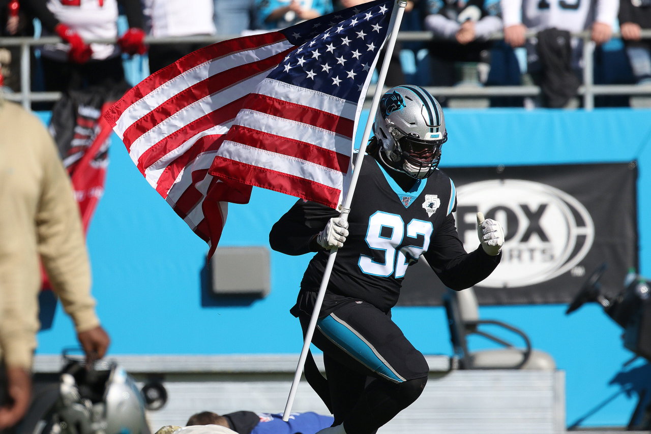 Vernon Butler