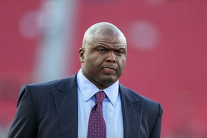 Booger McFarland