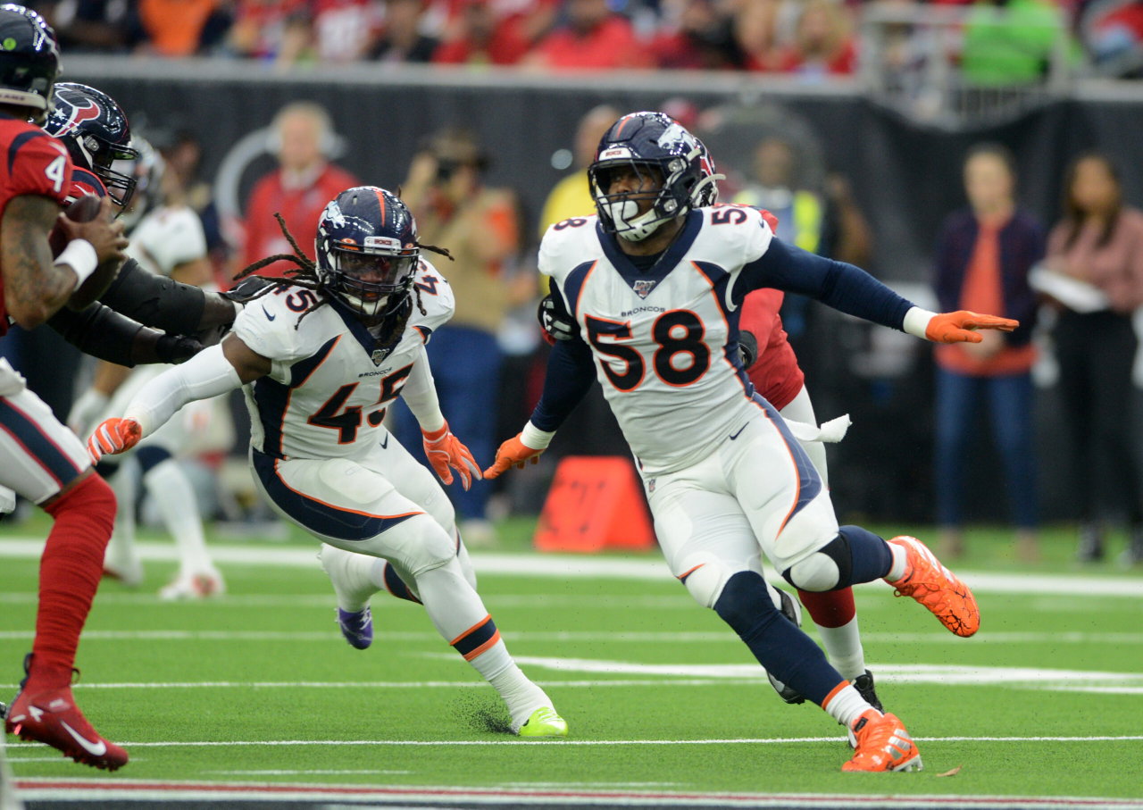 Von Miller