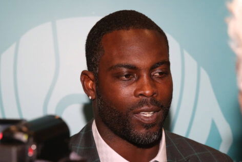 Michael Vick Has Wife Kijafa Losing Her ‘People’ as HBCU Duties Divide Household