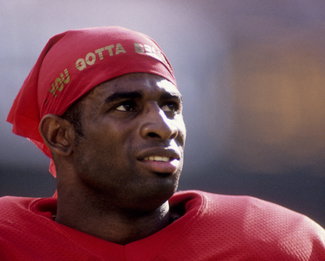 Deion Sanders