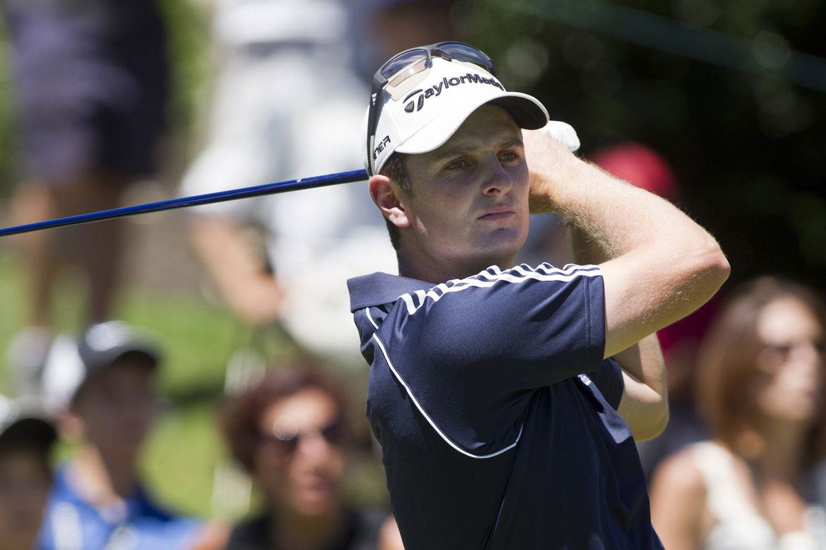 essentiallysports.com - Abhijit Raj - Justin Rose Net Worth 2026: Career Earnings, Endorsements, and More Explored