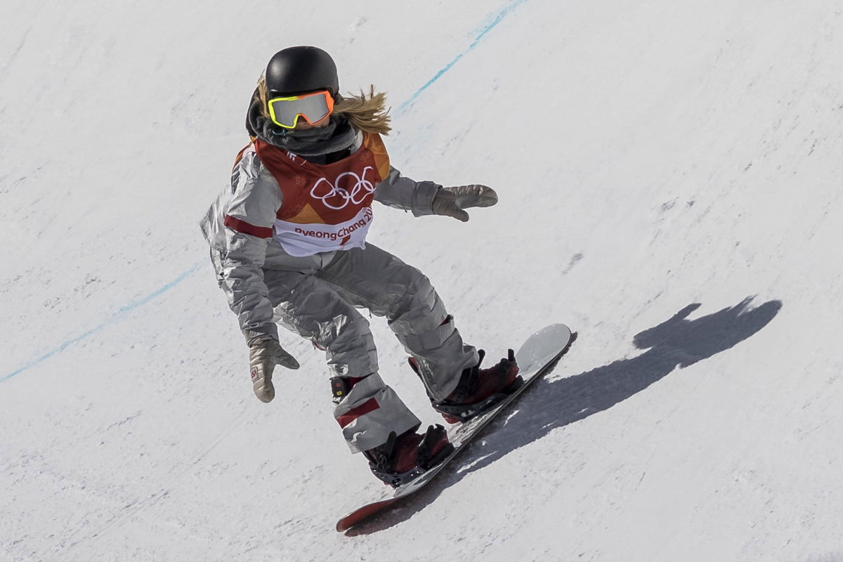 Chloe Kim Speaks Out On Facing Racism as She Gears Up For Milan Winter Olympics