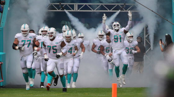 Dolphins Mock Draft: Mike McDaniel to Get 3,111 Yards Weapon for Tua Tagovailoa as Dolphins HC to Make 6 Defensive Picks