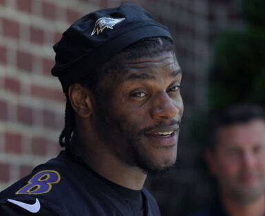 Mike Florio Sets Trade Deadline for Lamar Jackson After John Harbaugh’s Admission