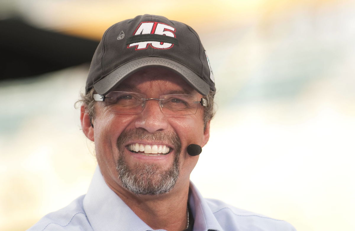 EXCLUSIVE: Kyle Petty: NASCAR’s Renaissance Man