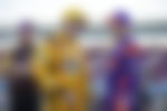 Image for Denny Hamlin Demands Transparency From NASCAR Amid Kyle Busch HOF Induction
Debate