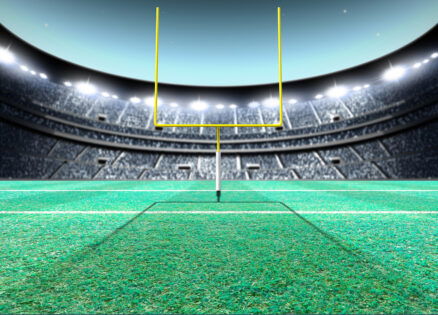 Who are the Announcers for Northwestern vs Tulane Week 1 College Football Game