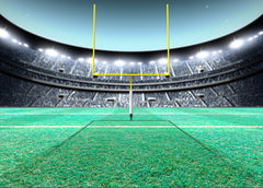 College football generic