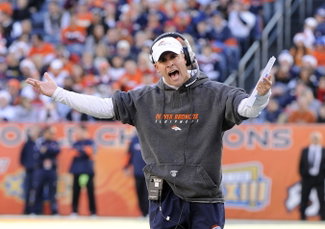 Josh McDaniels