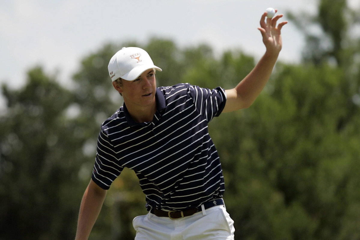 U.S. Open Broadcasters Can’t Help but Laugh at Jordan Spieth’s Desperate Shinnecock Plea