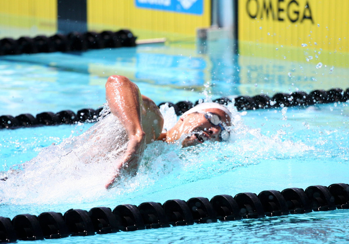 Former USA Swimming CFO Admitted to Misusing Funds Four Months Before Joining Organization