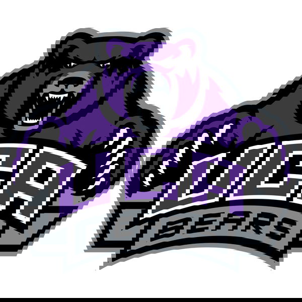 Central arkansas bears sports logo, The University of Central Arkansas Bears and Sugar Bears partici
