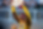 Image for Samantha Busch Chokes Up as Kyle Busch’s Iconic Sponsor Returns to NASCAR with
JGR