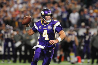 Brett Favre