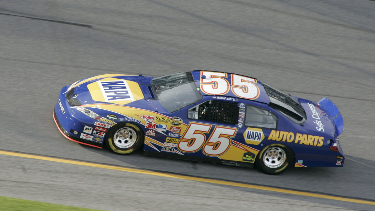 “Get Someone to Admit What They Did”– NASCAR Veteran Reveals Mike Helton’s Ultimatum Behind Infamous Daytona Scandal