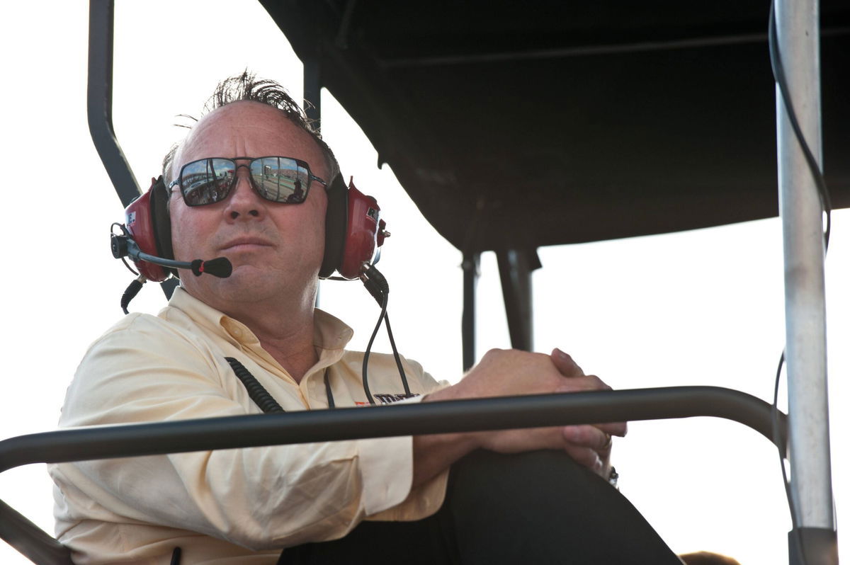 Unsung JGR Hero Gets Fierce Hall of Fame Push as NASCAR Veterans Break Silence on Overlooked Legacy