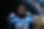 Image for Titans Pay Powerful Tribute to Chris Johnson With Ring of Honor Induction Amid
ALS Diagnosis