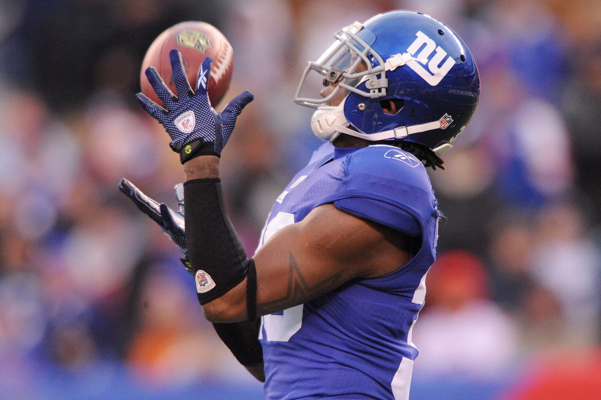 “I Lost 8 Figures”: Giants Super Bowl Champ Reveals How He Overcame Career-Threatening Knee Injury
