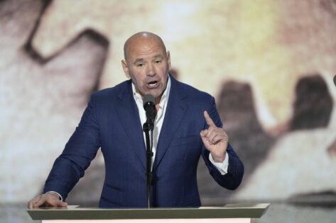 Dana White